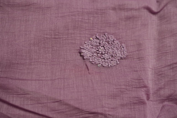 Mul Chanderi Salwar TSS4596
