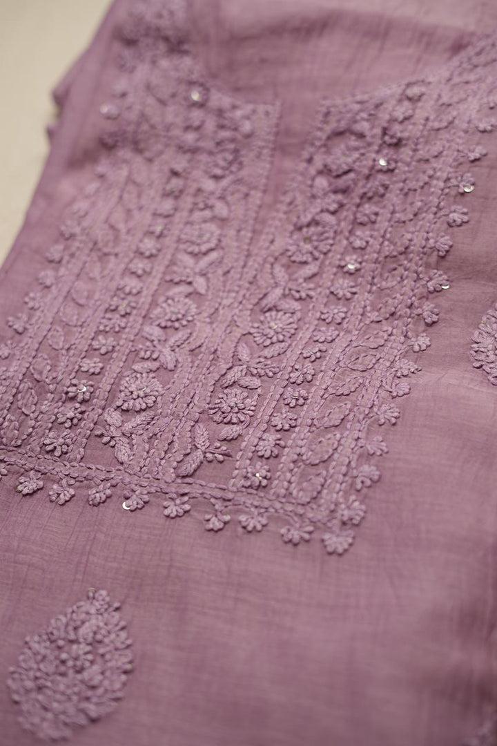 Mul Chanderi Salwar TSS4596