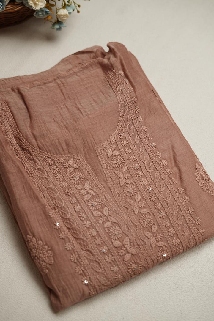 Mul Chanderi Salwar TSS4596