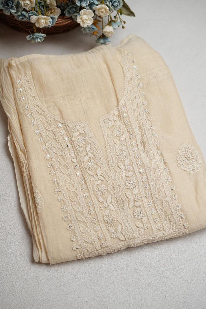 Mul Chanderi Salwar TSS4596