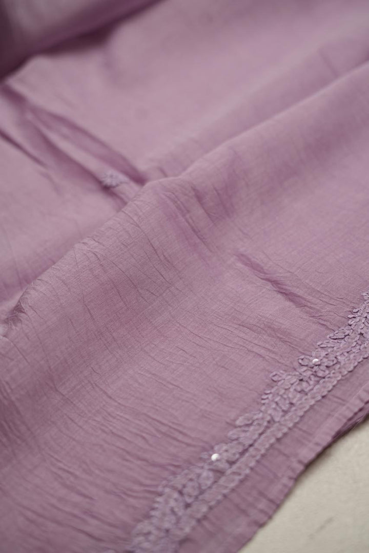 Mul Chanderi Salwar TSS4596