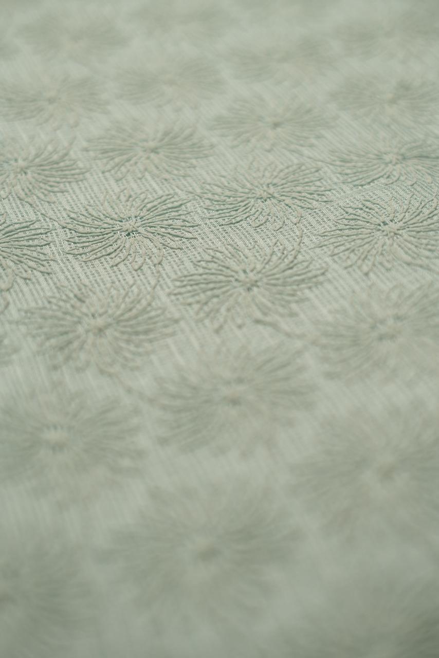 Net kota Material TRF842