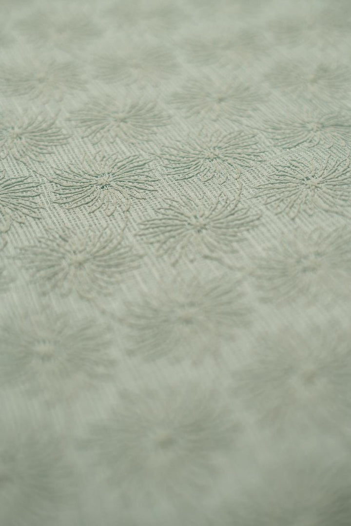 Net kota Material TRF842