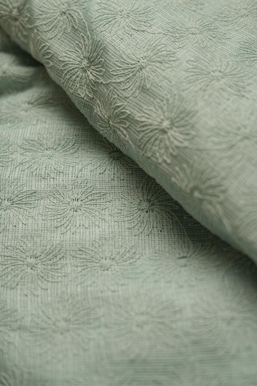 Net kota Material TRF842