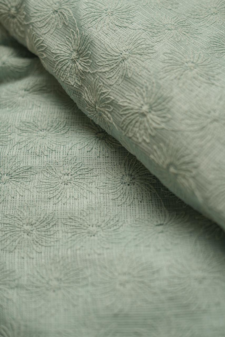 Net kota Material TRF842