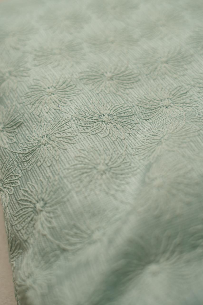 Net kota Material TRF842