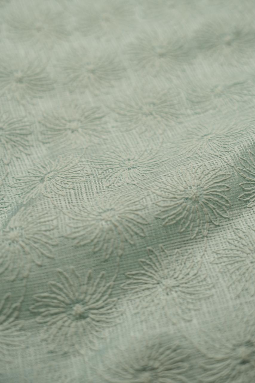 Net kota Material TRF842