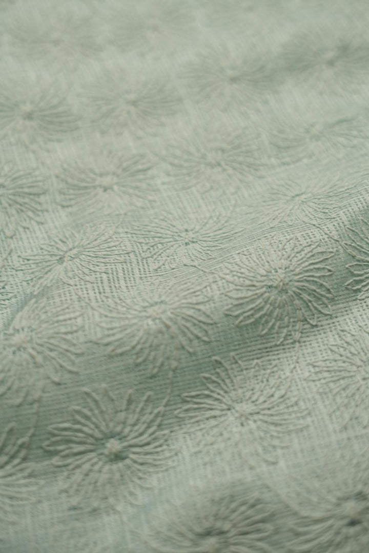 Net kota Material TRF842