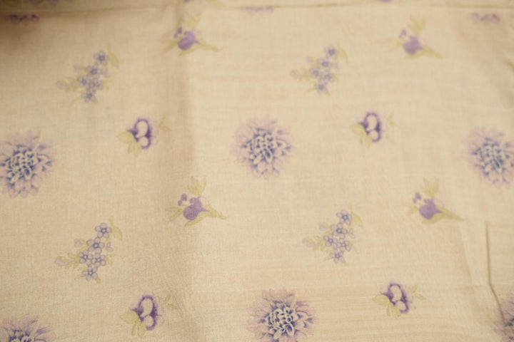 Semi Tussar Saree TSA4599