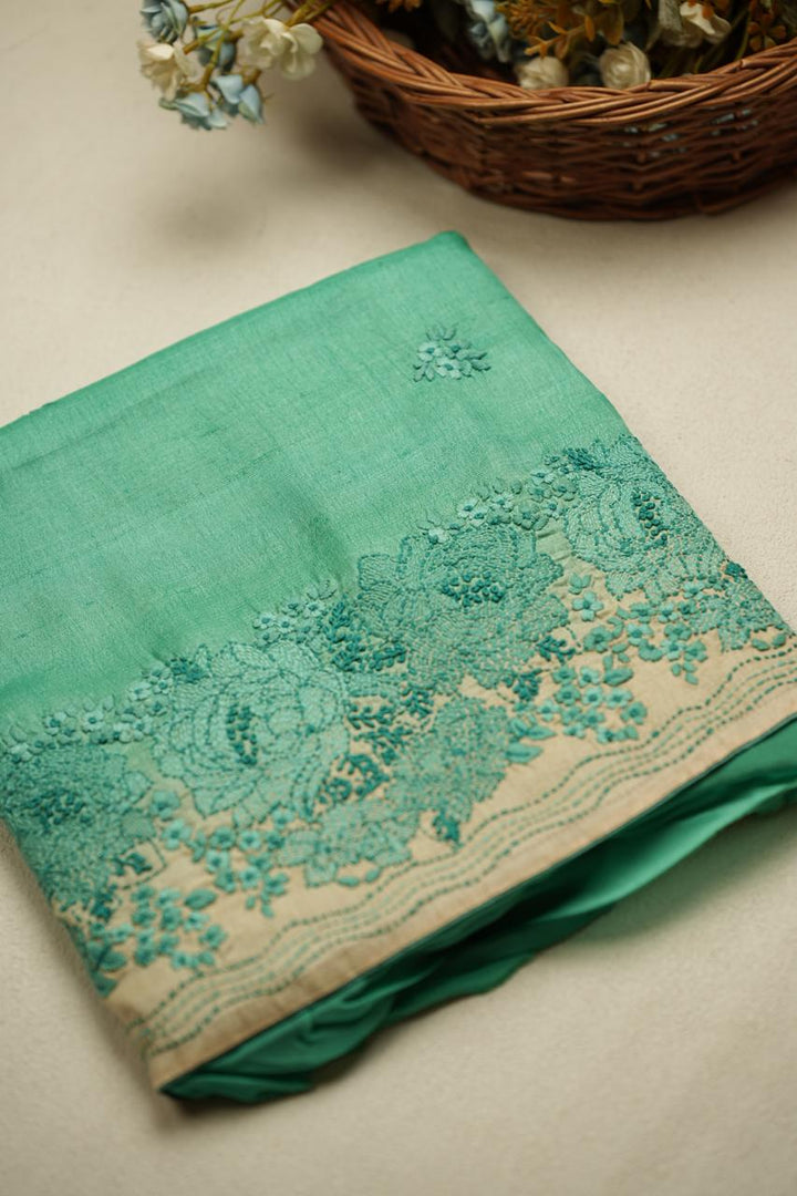 Tussar Salwar TSS4603