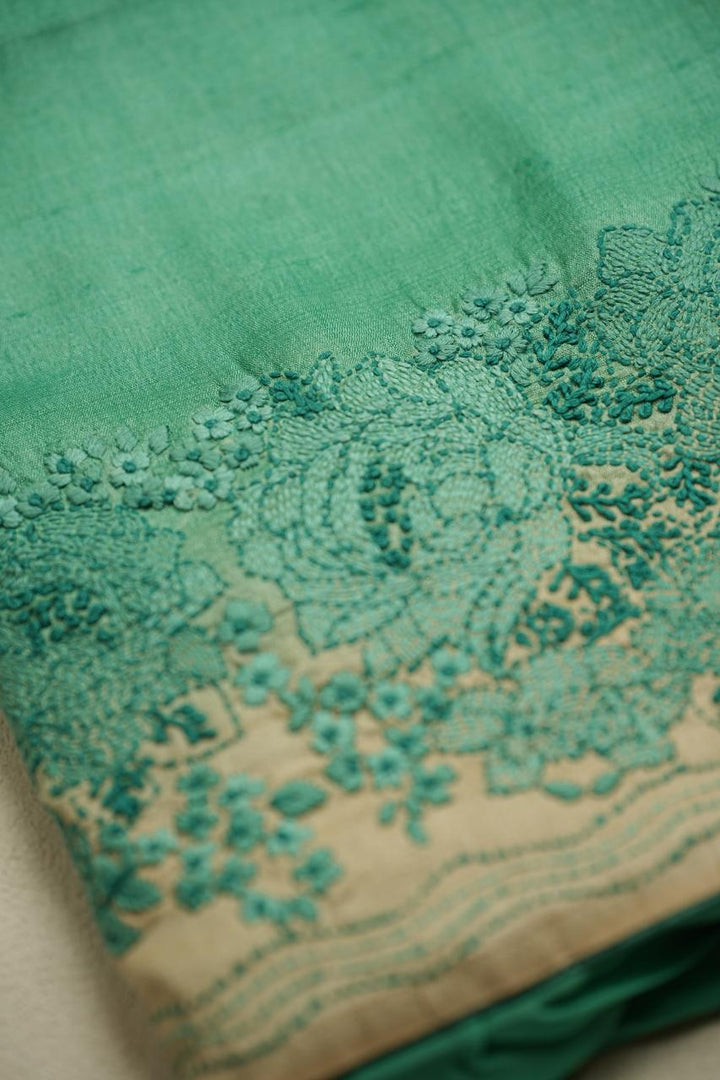 Tussar Salwar TSS4603