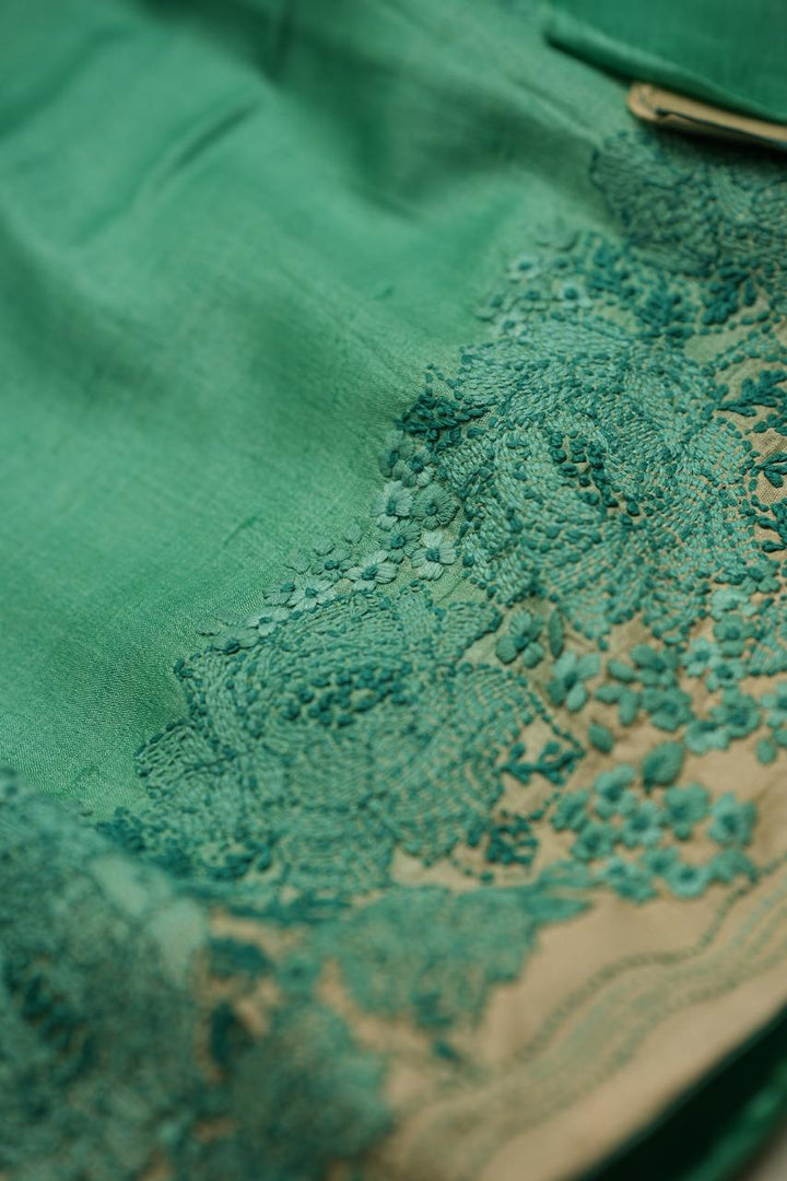 Tussar Salwar TSS4603