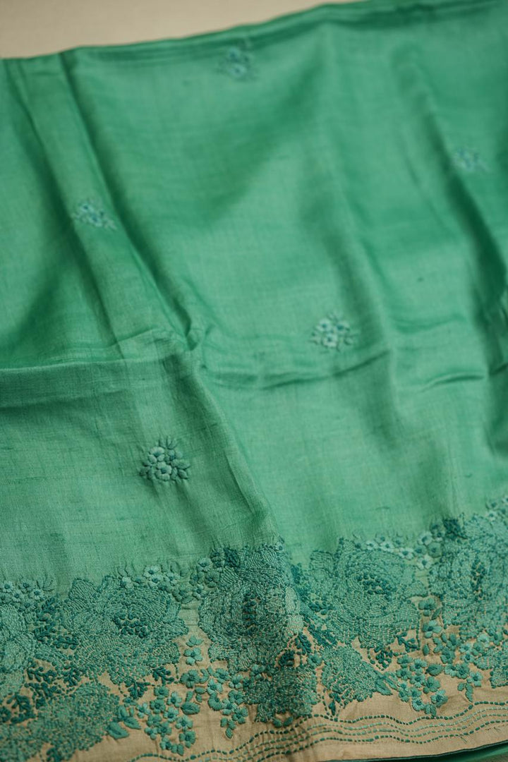 Tussar Salwar TSS4603