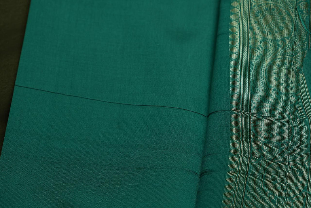 Semi Silk Saree TSA858