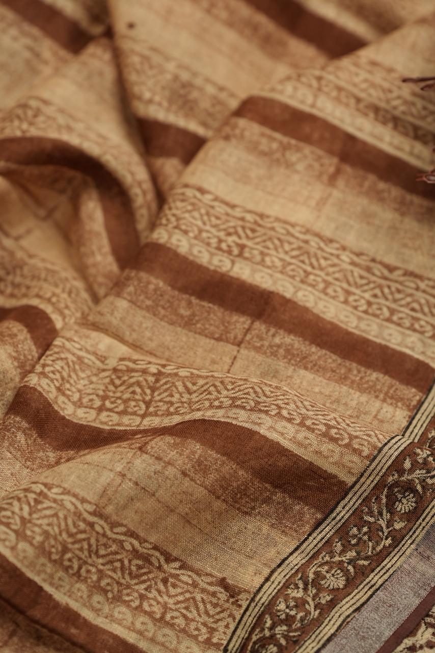 Linen Cotton Salwar TSS854