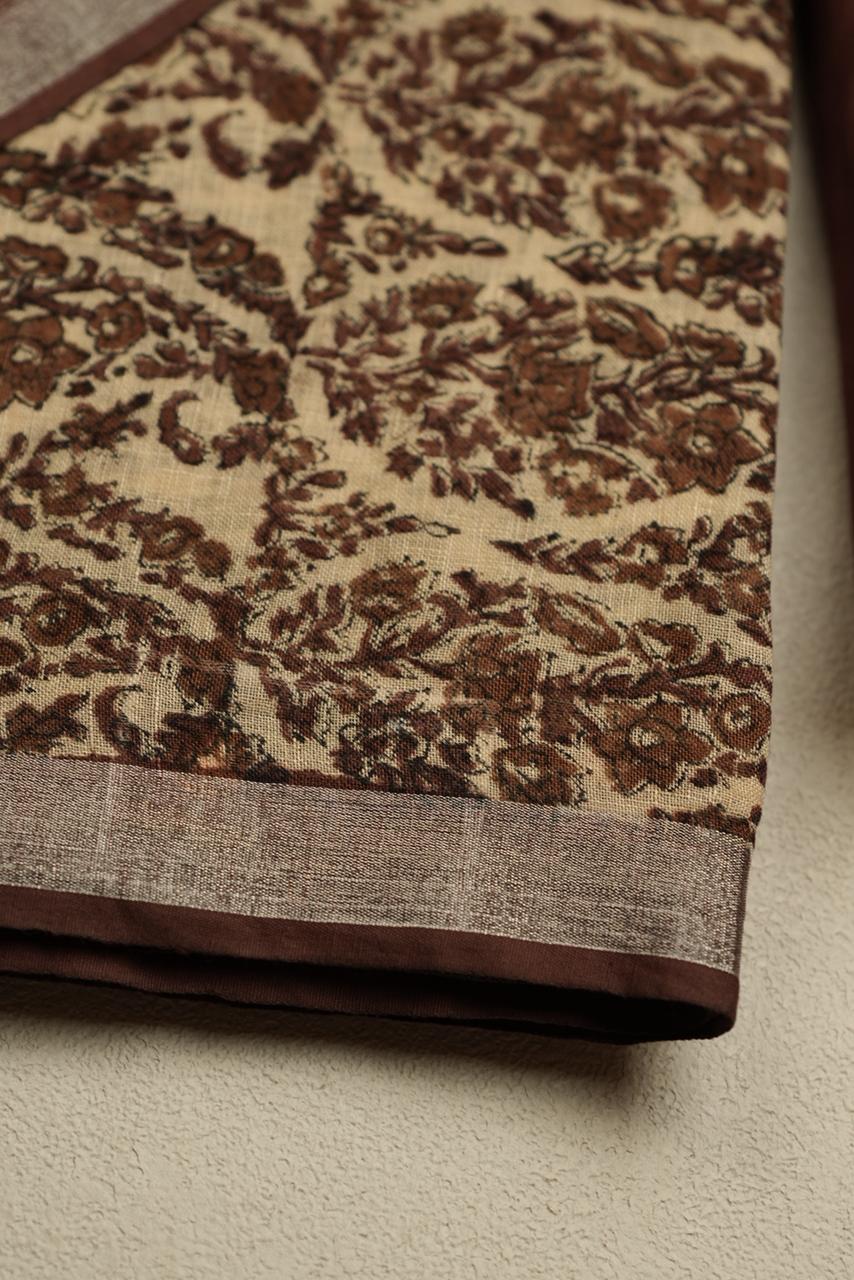 Linen Cotton Salwar TSS854