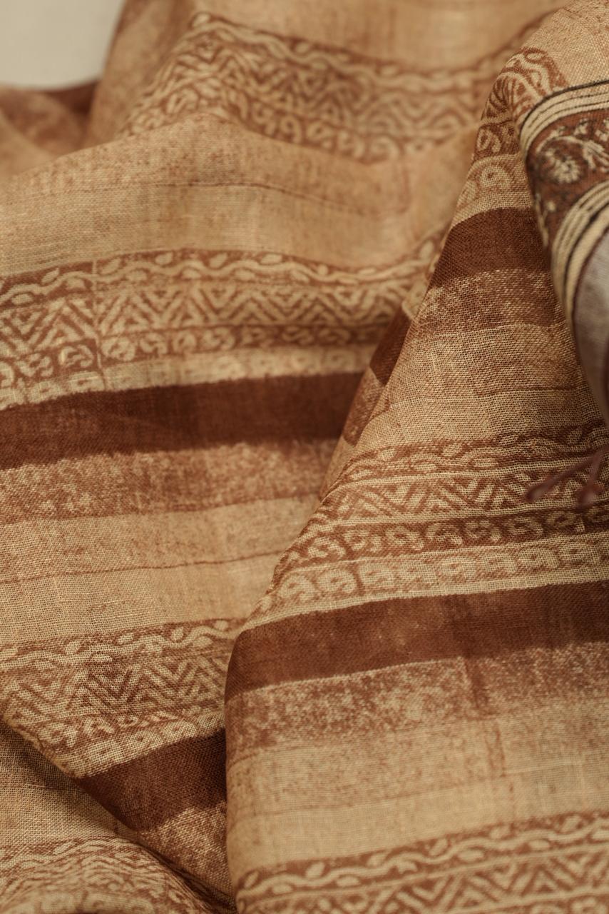 Linen Cotton Salwar TSS854