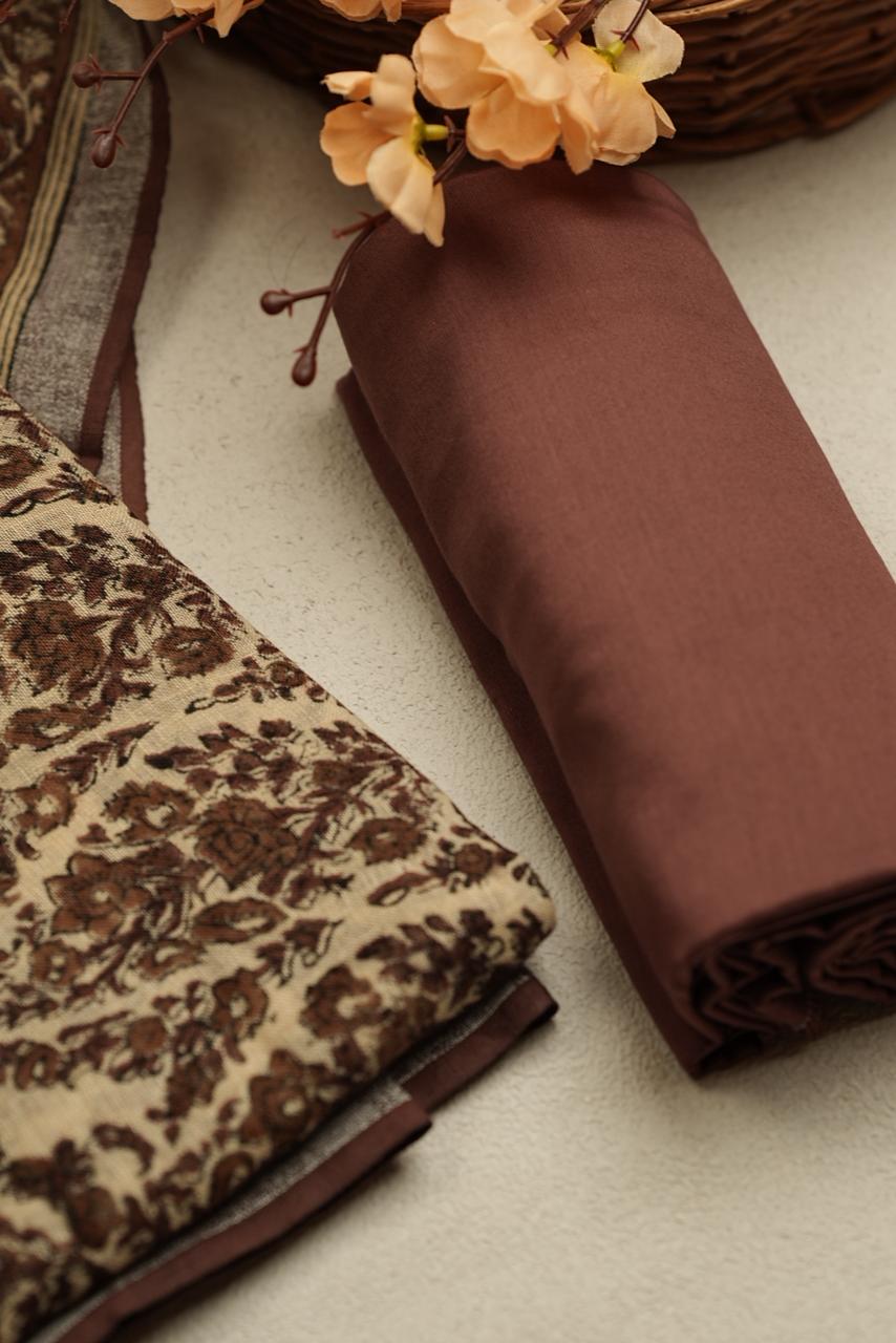 Linen Cotton Salwar TSS854