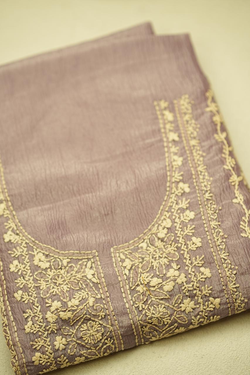 Shimmer Crepe Salwar TSS4611