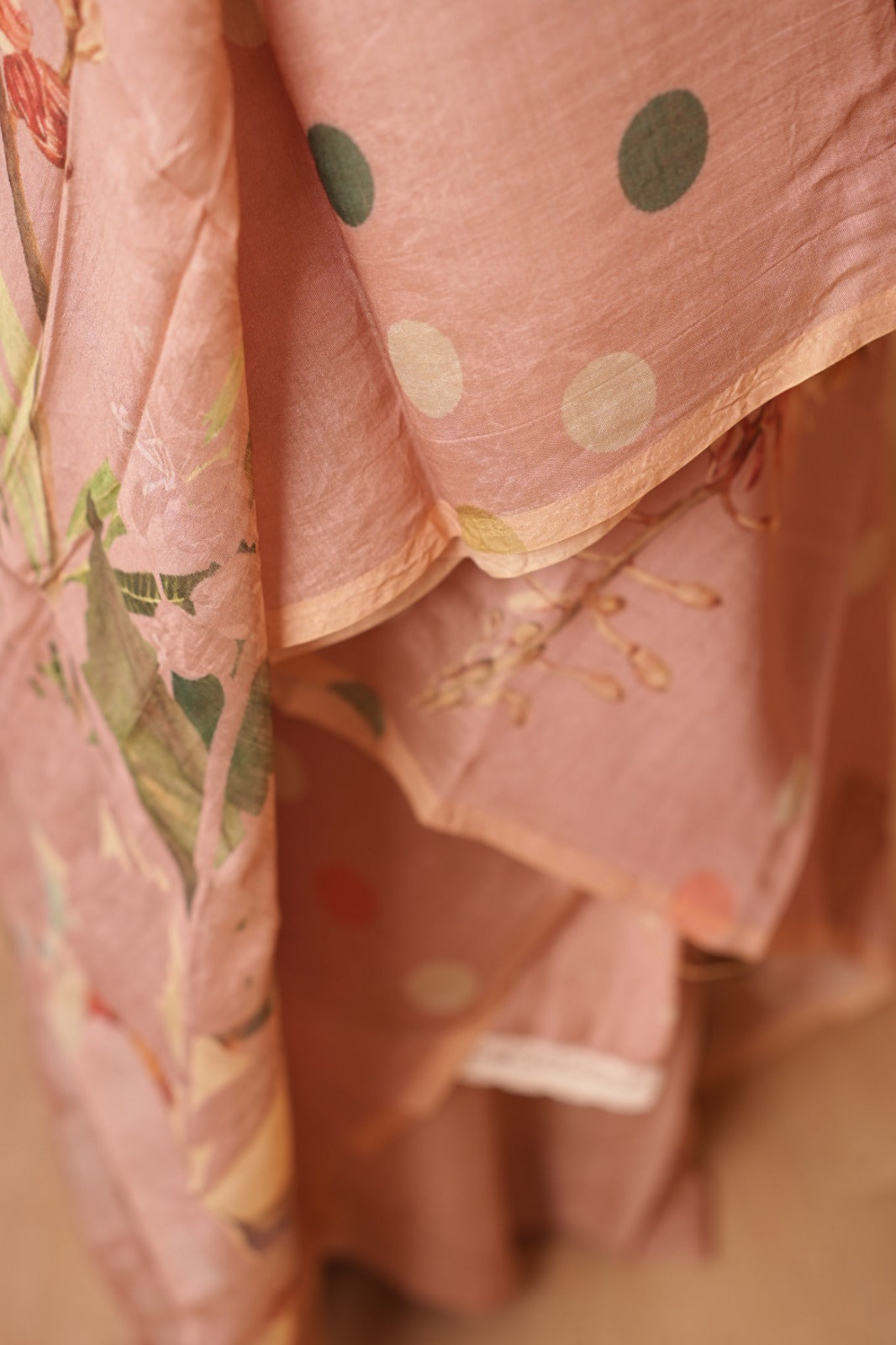 Cotton Mix Salwar TSS4612
