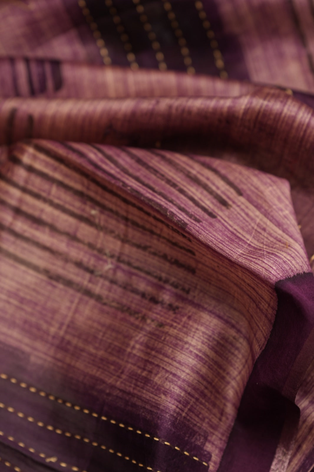 Art Tussar Salwar TSS4617