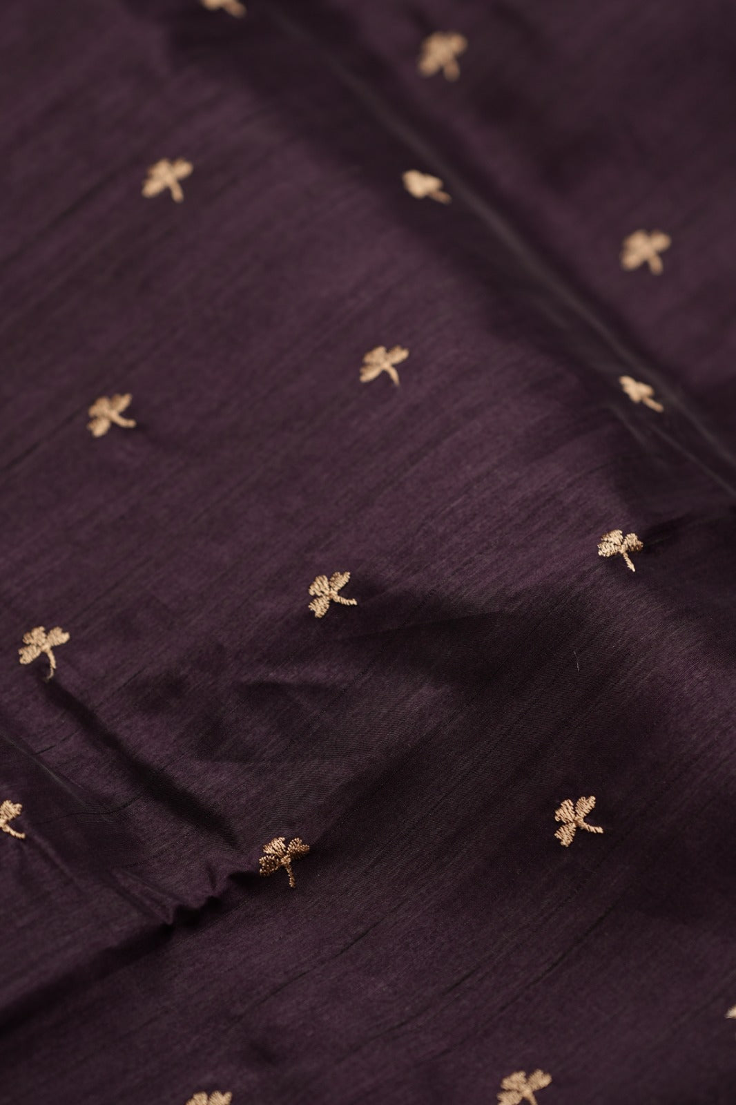 Art Tussar Salwar TSS4617