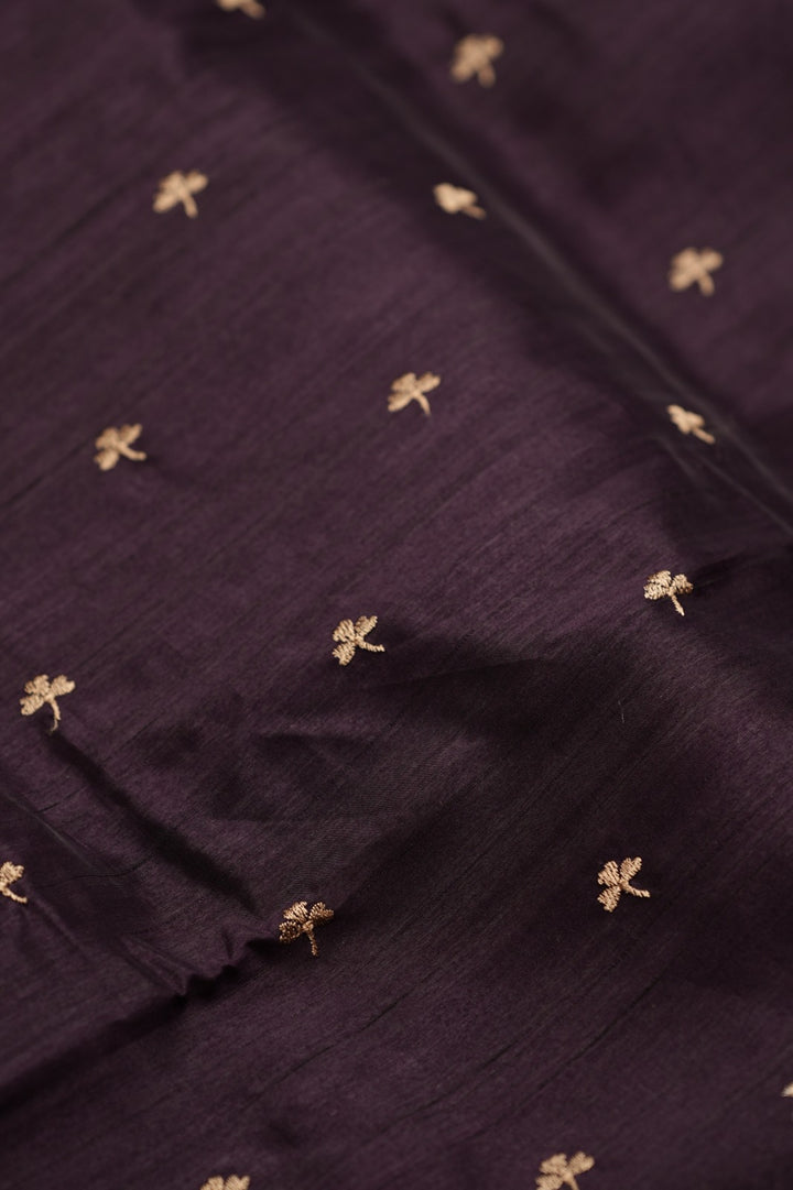Art Tussar Salwar TSS4617