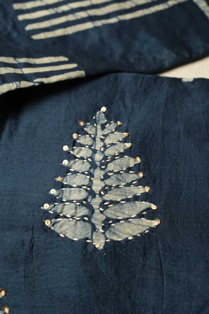 Cotton Salwar TSS4628