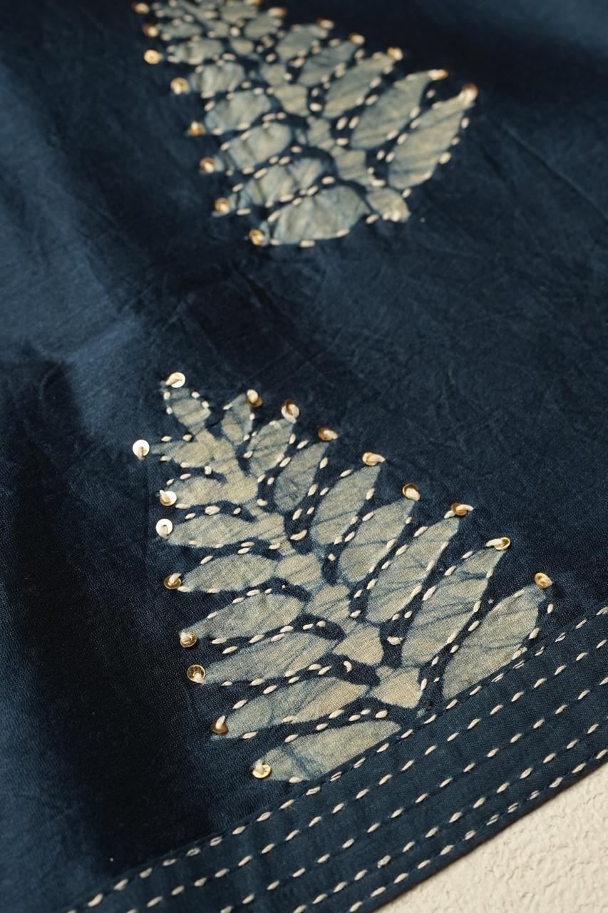 Cotton Salwar TSS4628