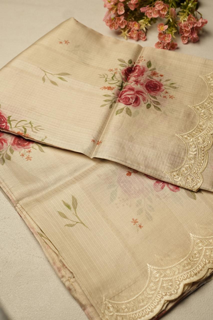 Net Kota Saree TSA4629