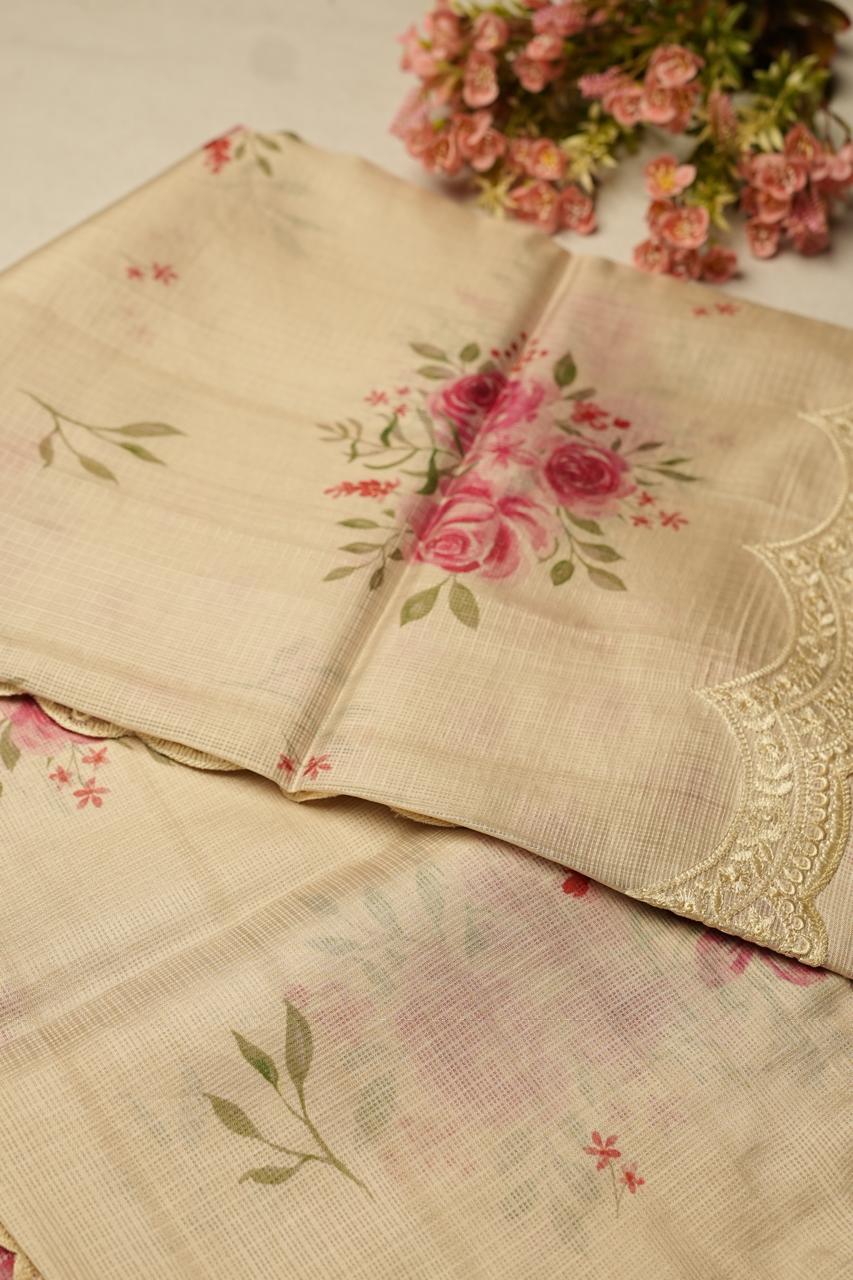 Net Kota Saree TSA4629