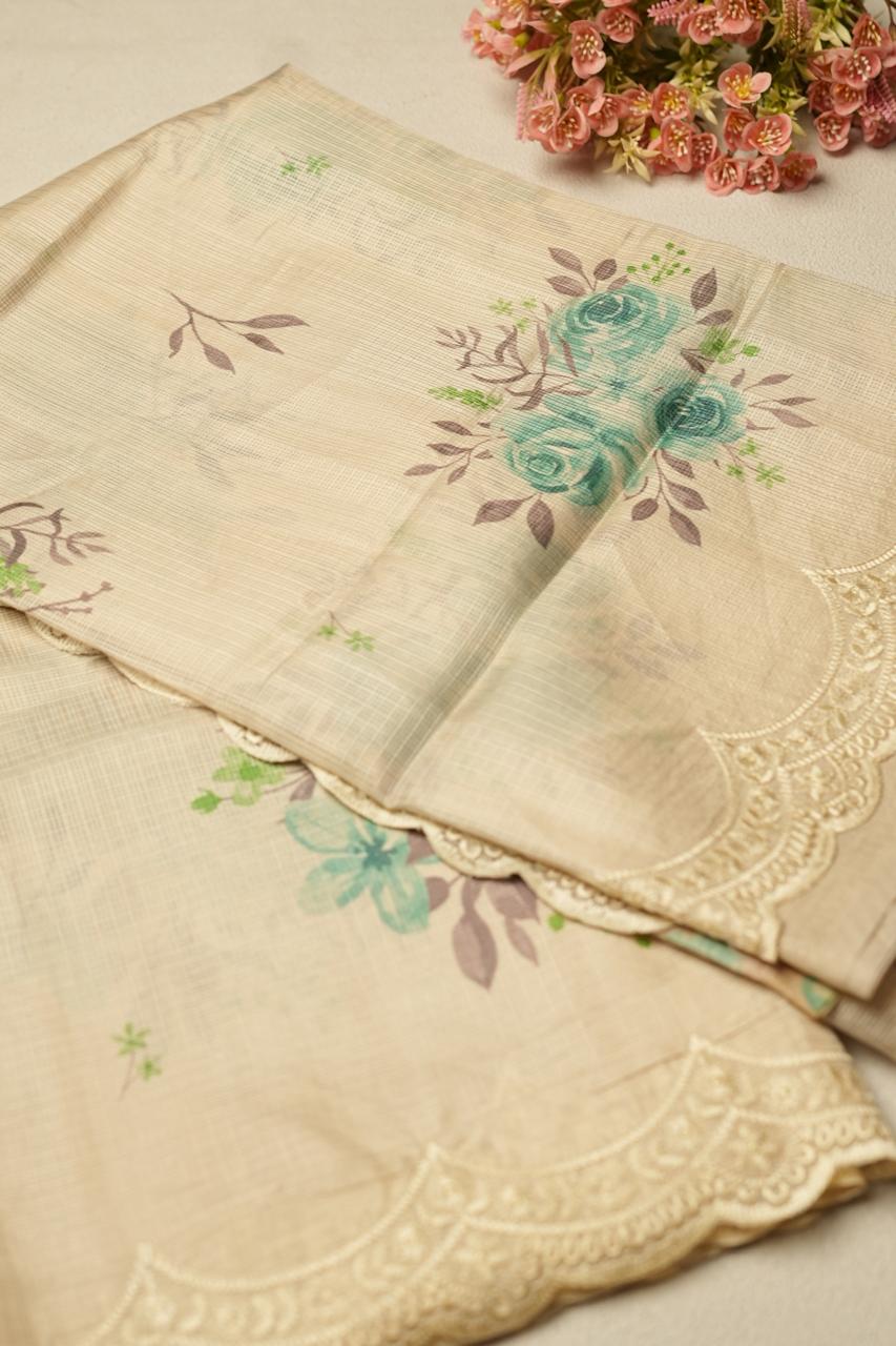 Net Kota Saree TSA4629