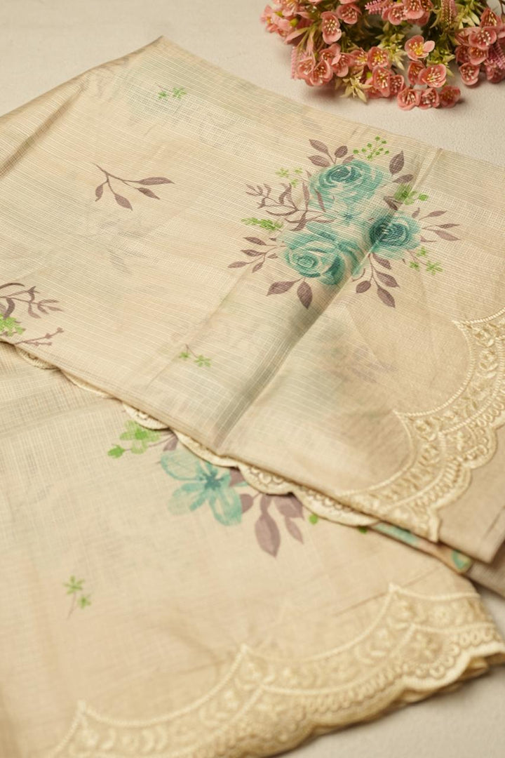 Net Kota Saree TSA4629