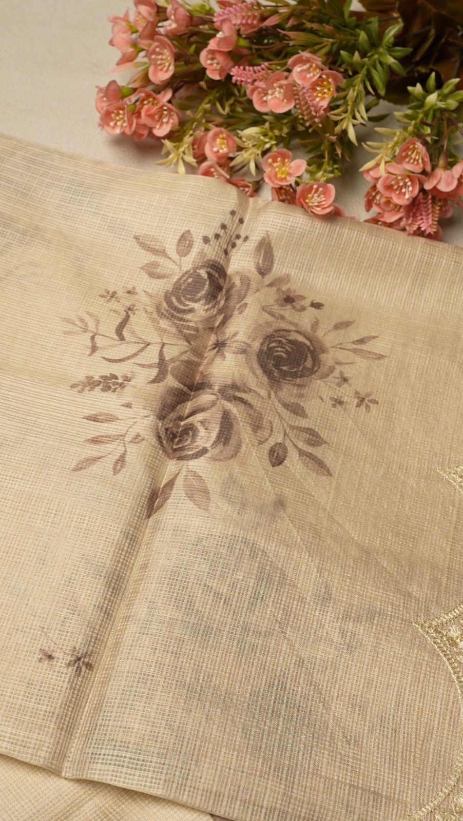 Net Kota Saree TSA4629