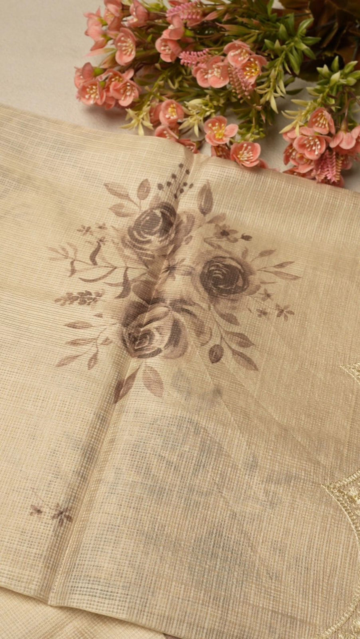 Net Kota Saree TSA4629