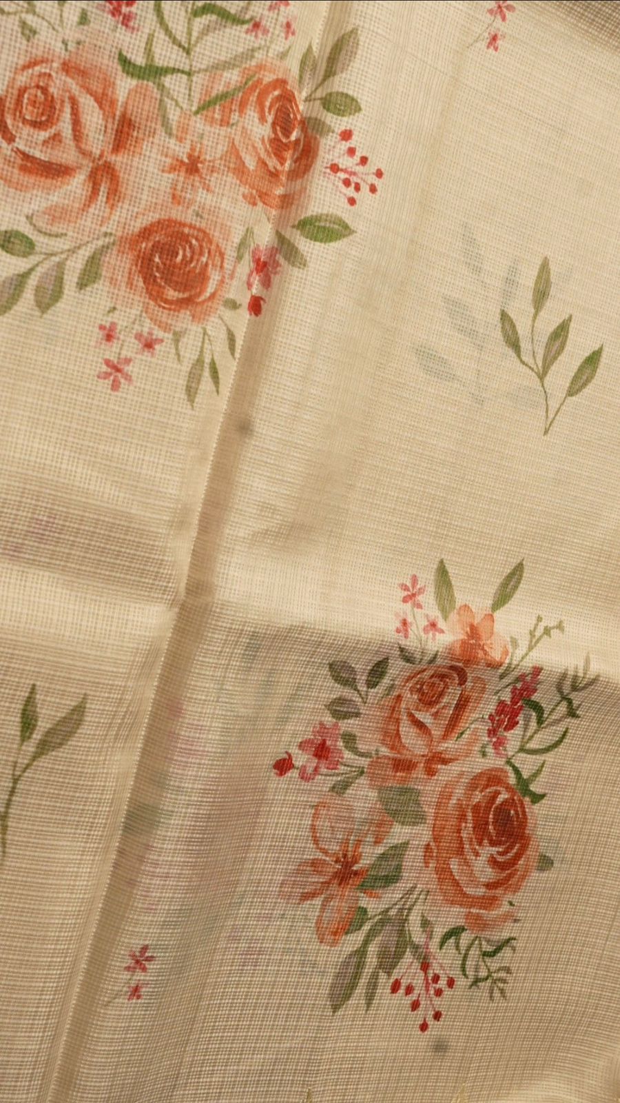 Net Kota Saree TSA4629