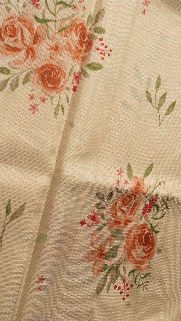 Net Kota Saree TSA4629