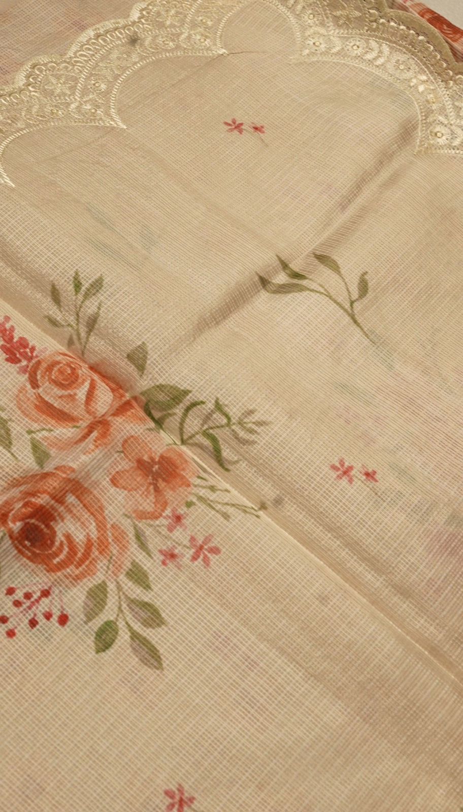 Net Kota Saree TSA4629