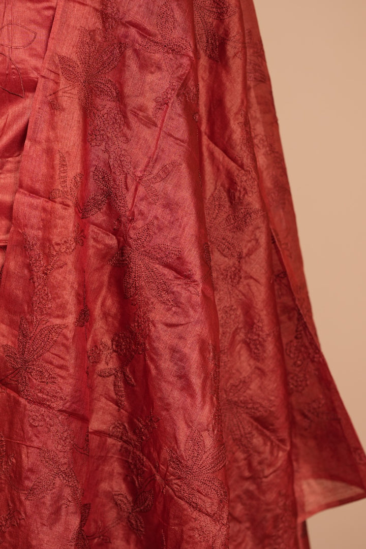 Tussar Salwar TSS4639