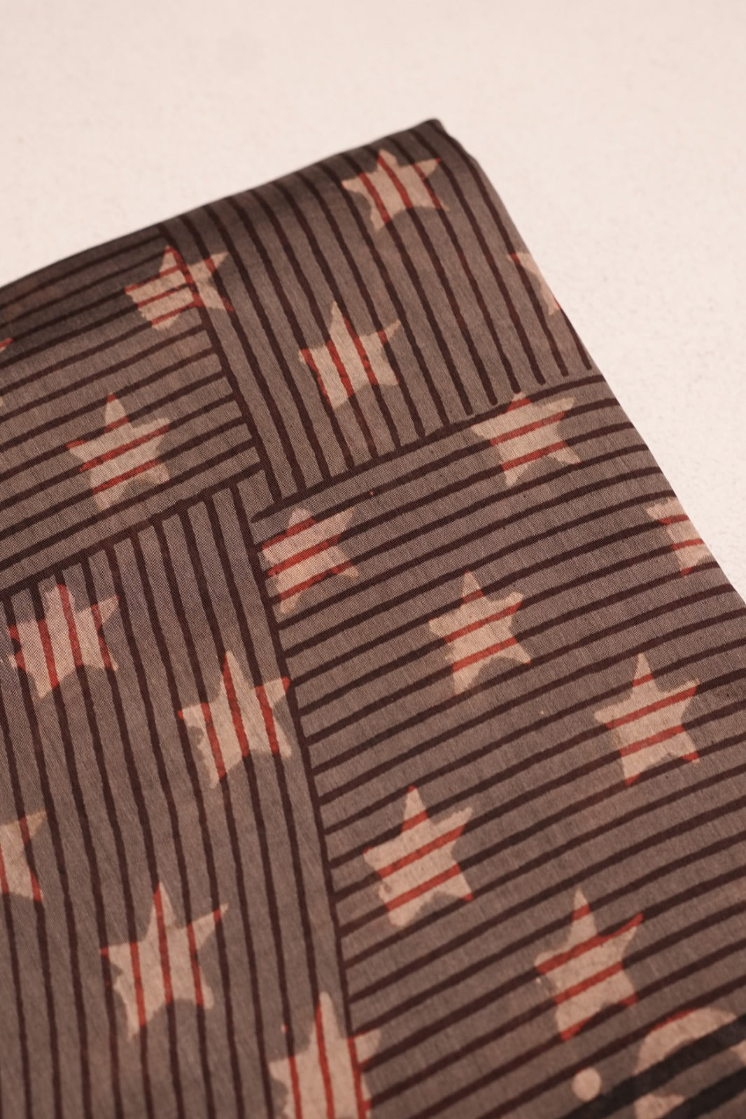 Chanderi Saree TSA906