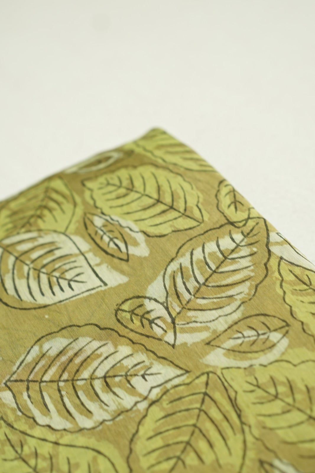 Chanderi Saree TSA905
