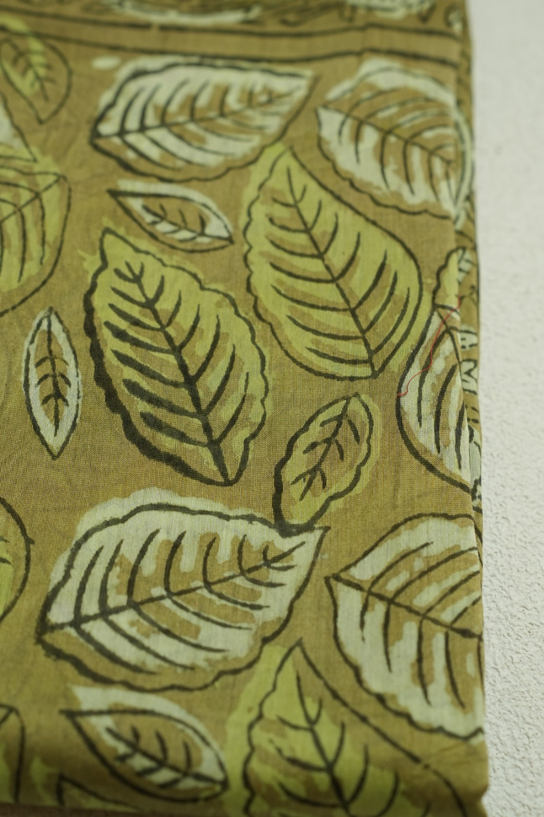 Chanderi Saree TSA905