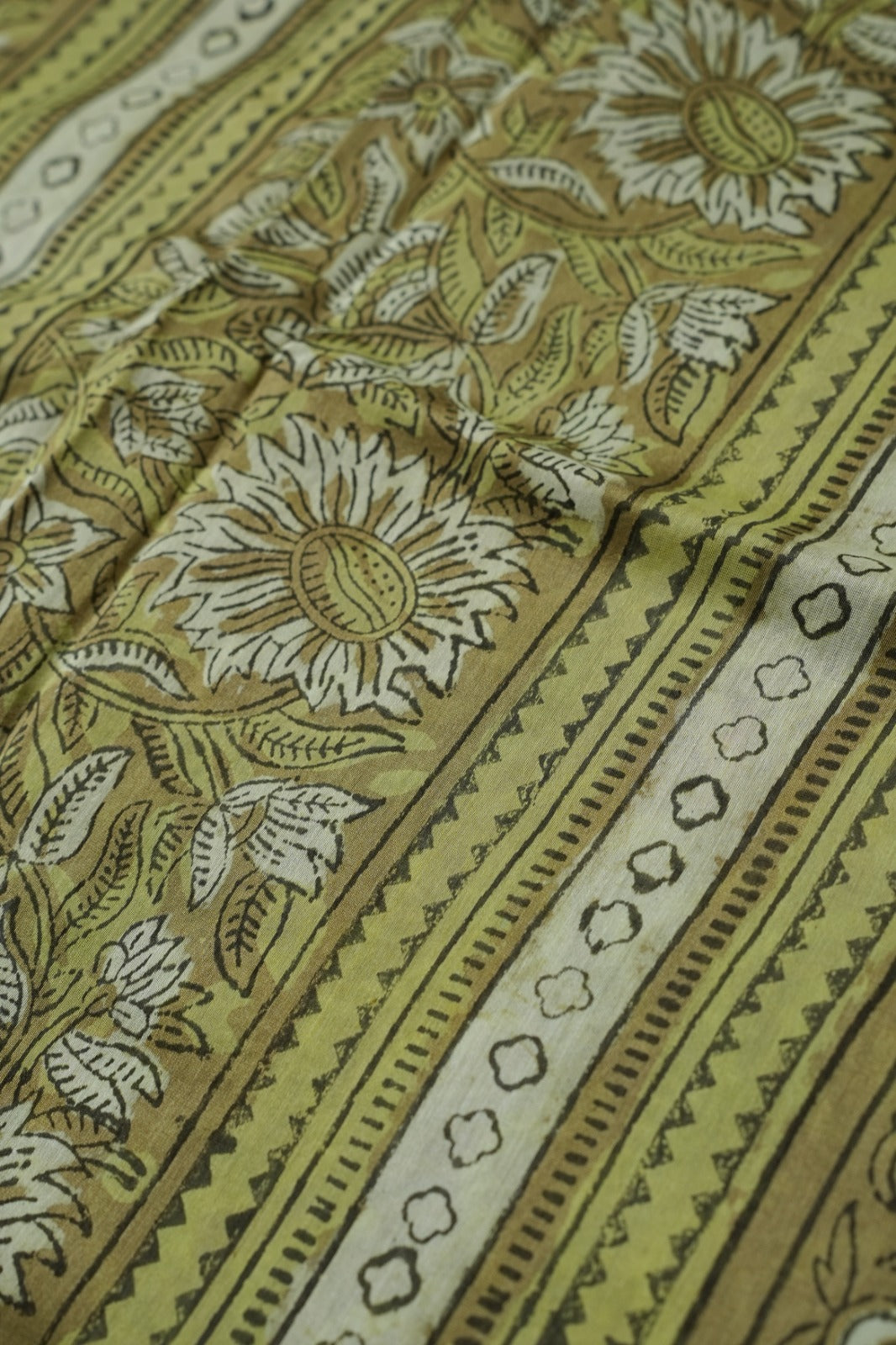 Chanderi Saree TSA905