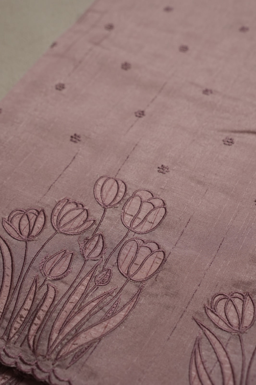 Art Tussar Saree TSA907