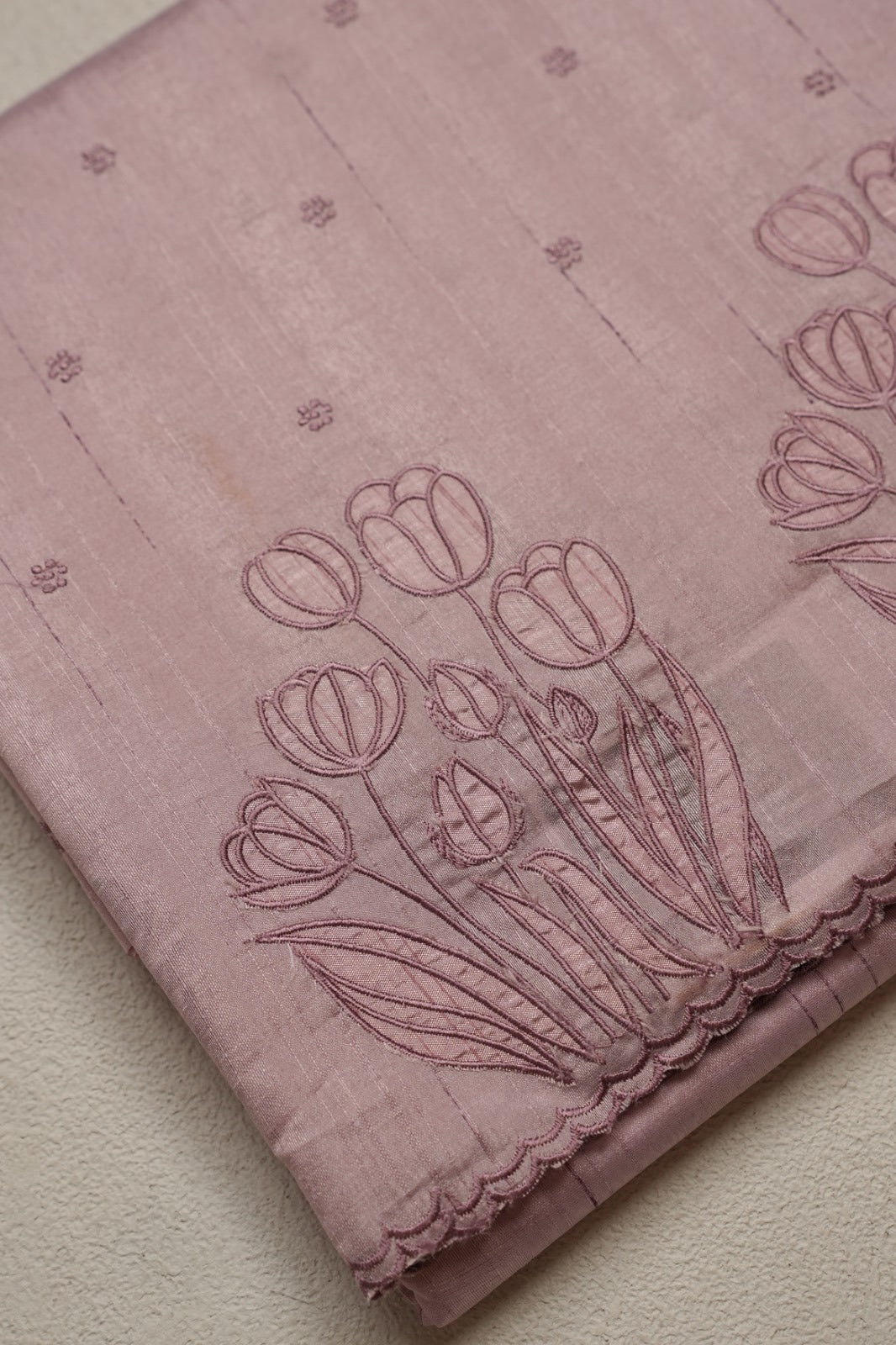 Art Tussar Saree TSA907