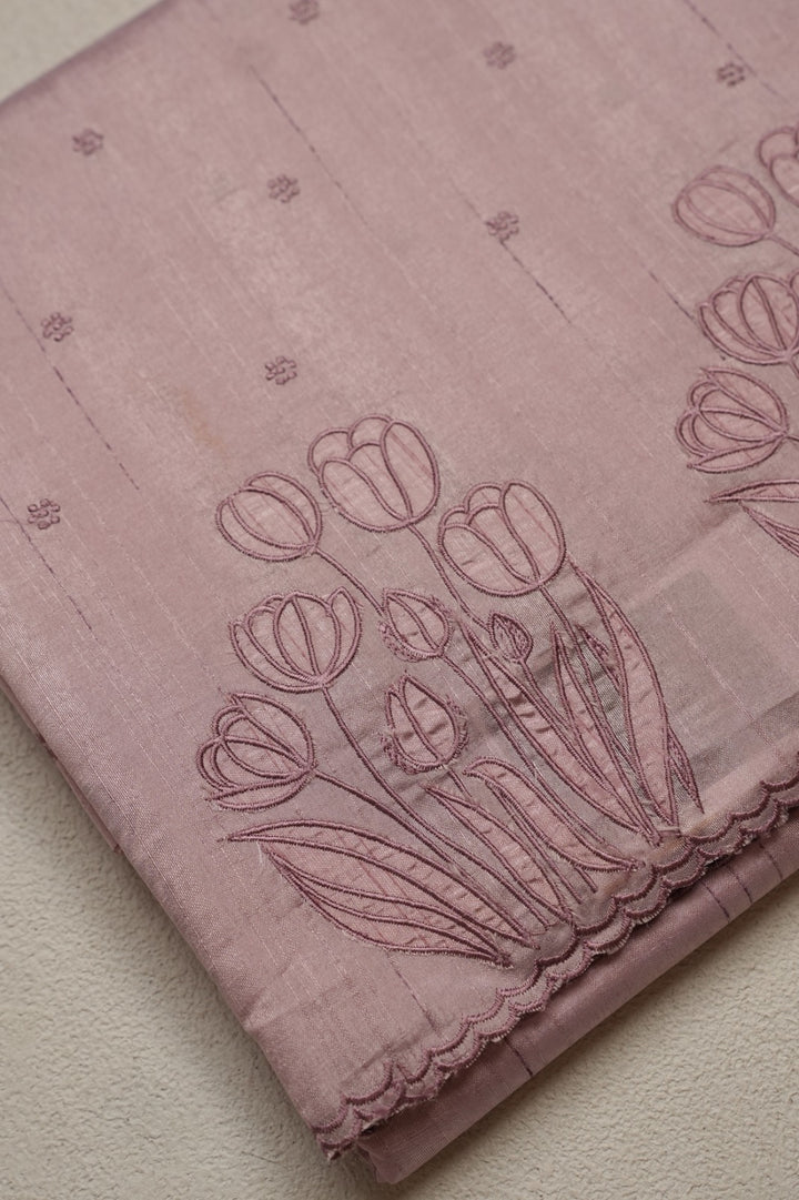 Art Tussar Saree TSA907