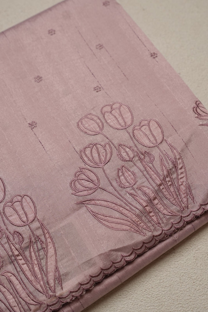 Art Tussar Saree TSA907