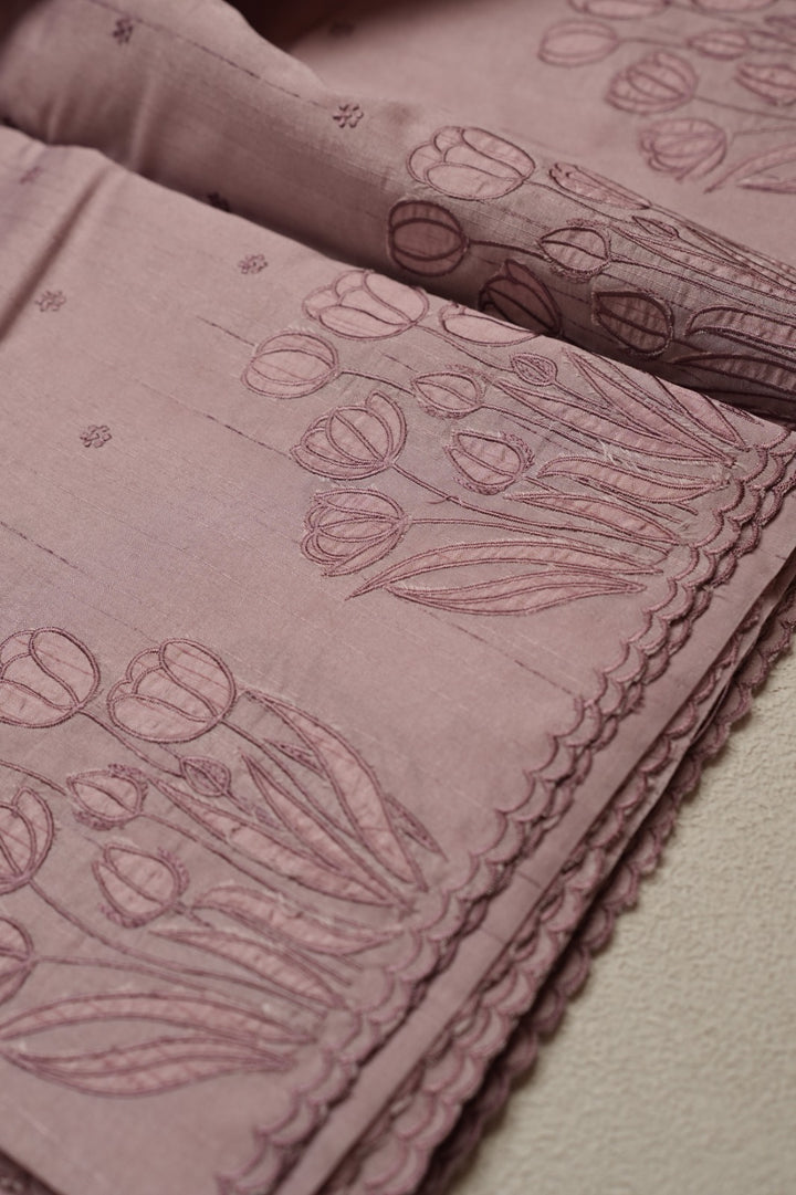 Art Tussar Saree TSA907