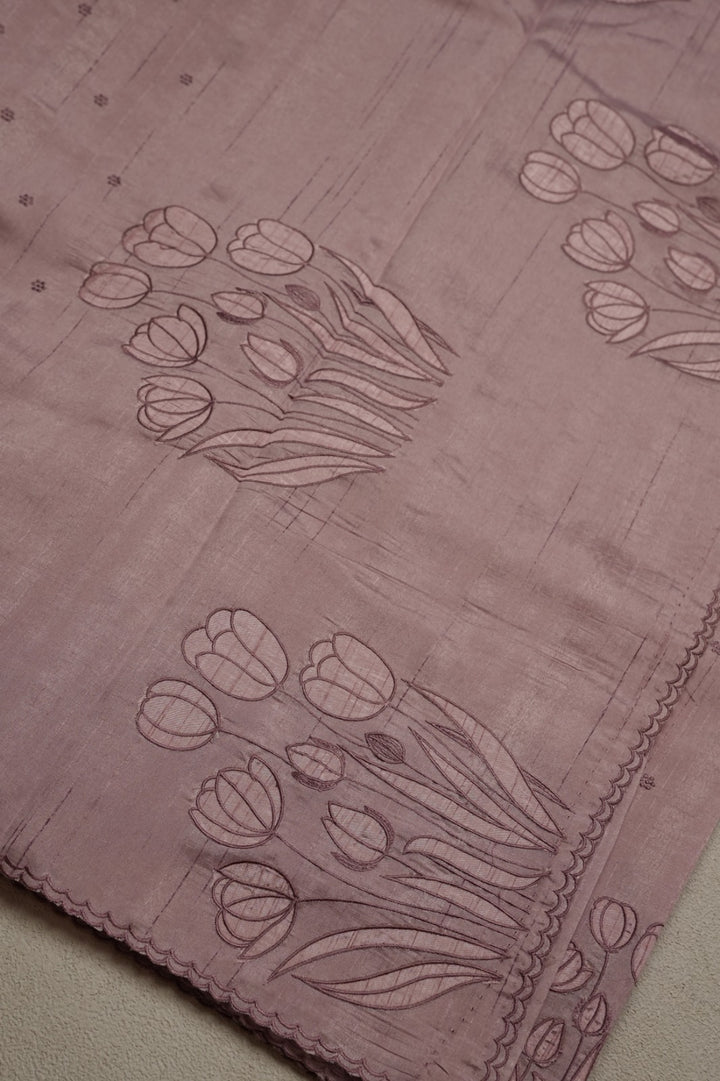 Art Tussar Saree TSA907