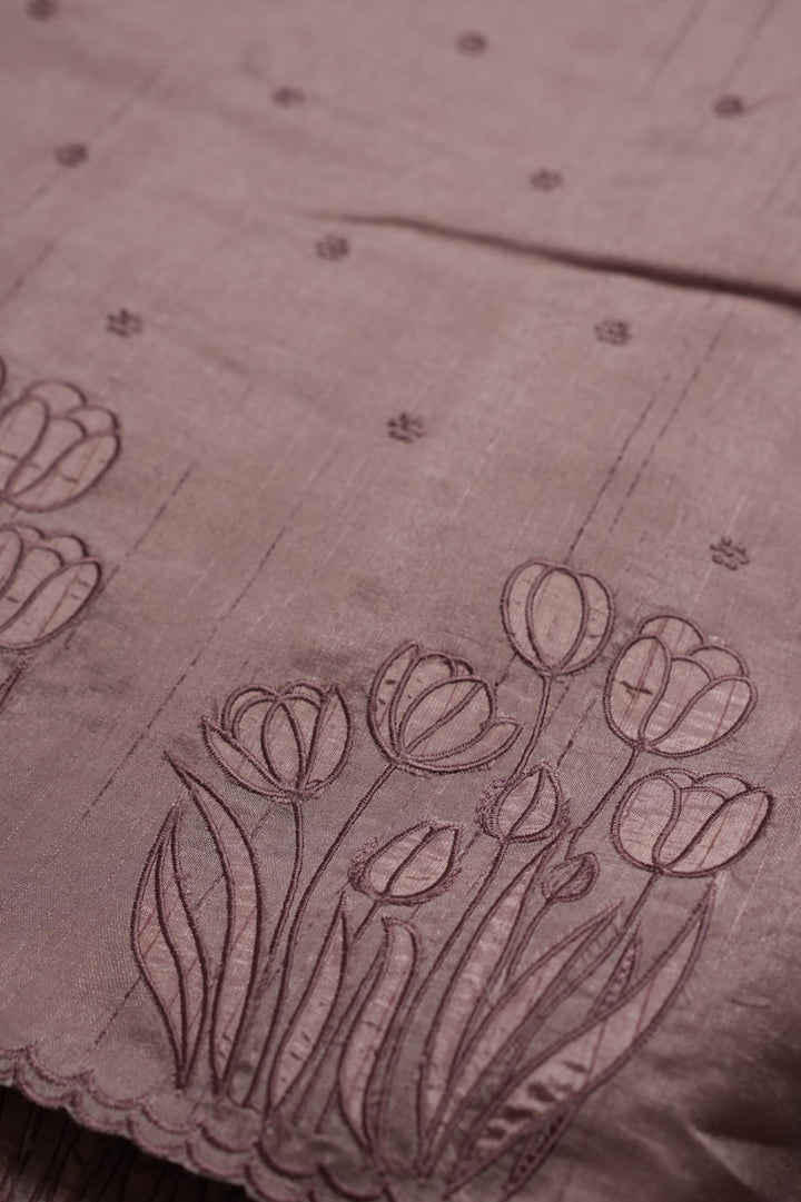 Art Tussar Saree TSA907